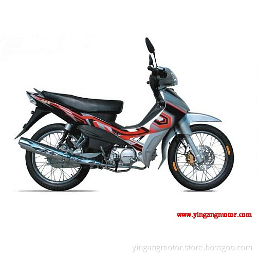 CUB (YG110-E) motorcycle